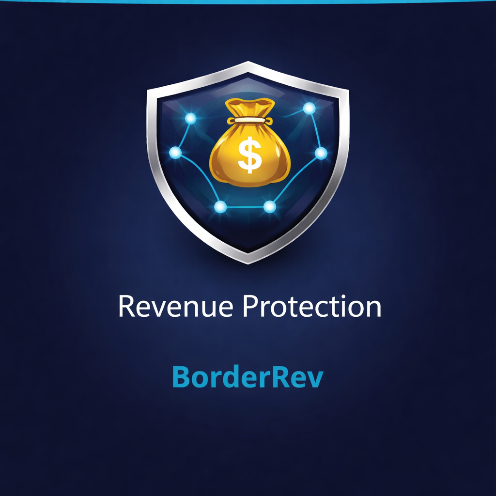 BorderRev