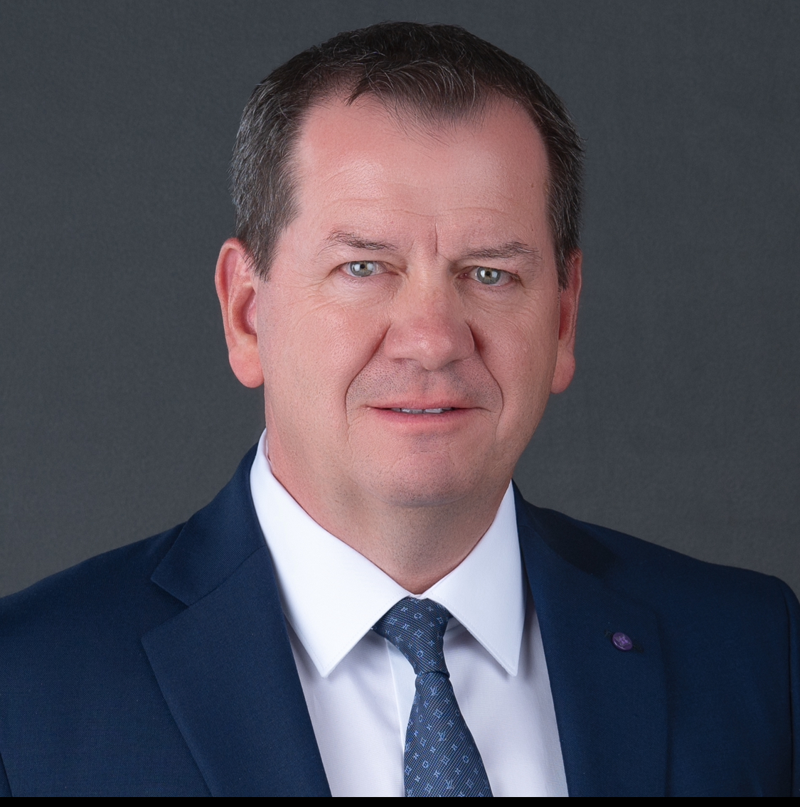Denis R. Vinette