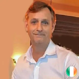 Eamonn Sheehy