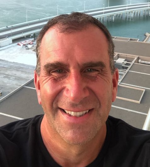 Marc Beauvais