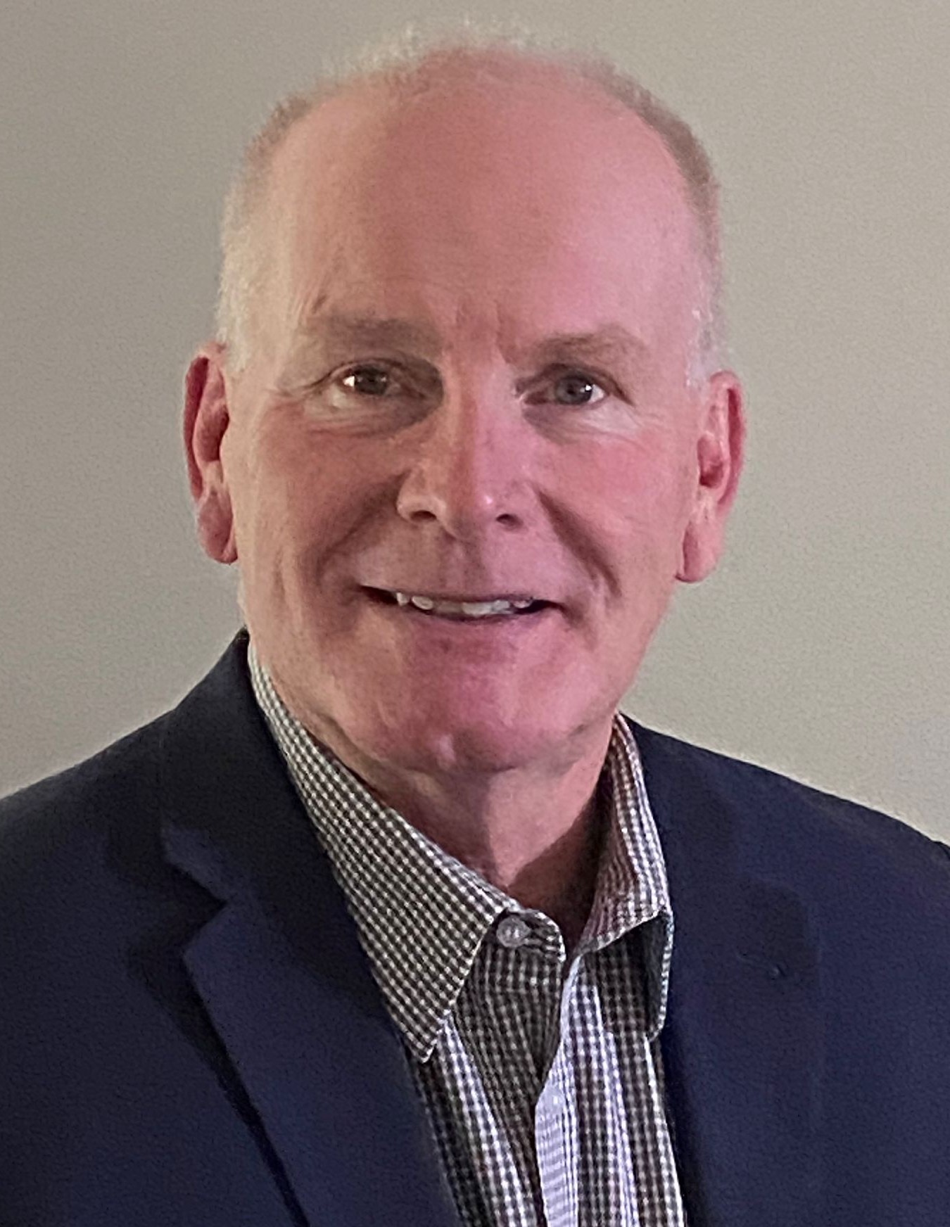 Mark McFalls