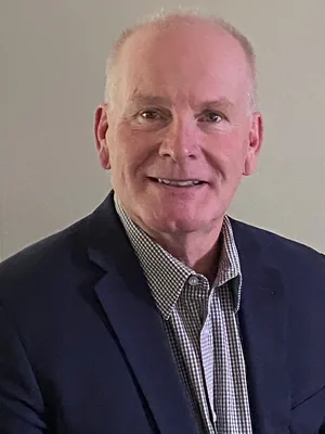 Mark McFalls