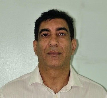 Raz Bhatti