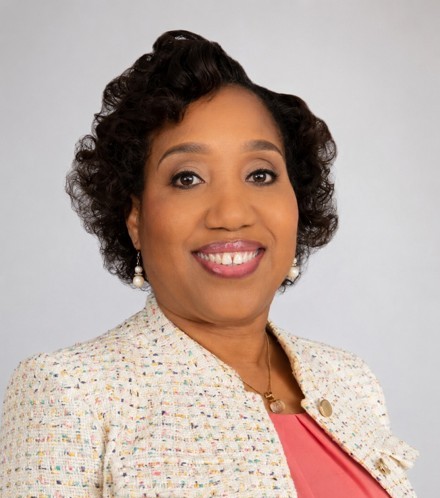 Dr. Velma Ricketts Walker