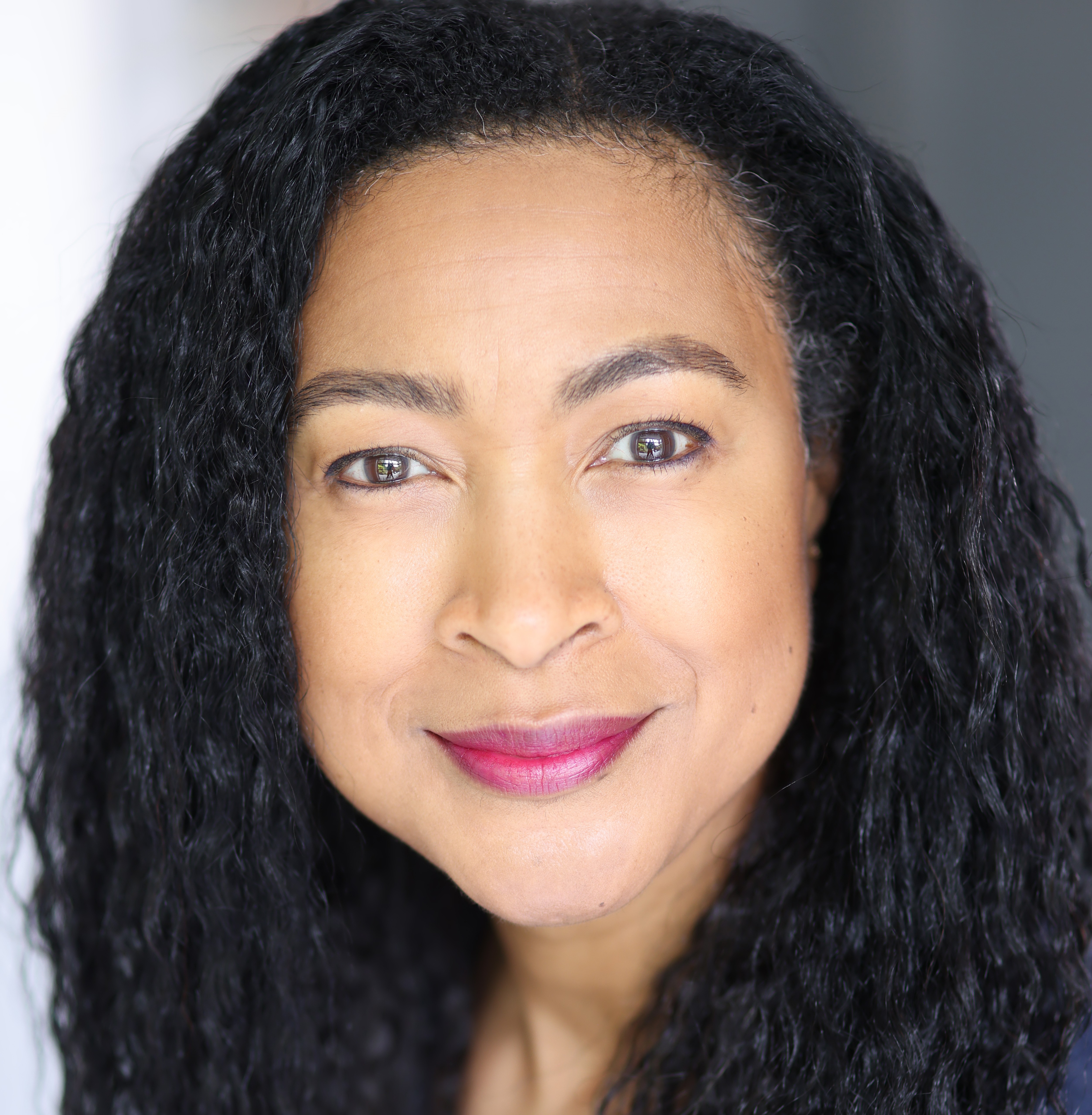 Yvette-Monique Gray